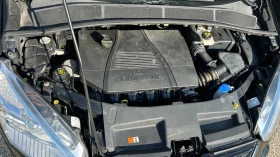 Ford S-Max 2.0i facelift Швейцария, снимка 16
