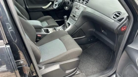 Ford S-Max 2.0i facelift Швейцария, снимка 10
