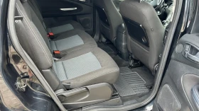 Ford S-Max 2.0i facelift Швейцария, снимка 11