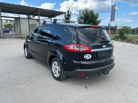 Ford S-Max 2.0i facelift Швейцария, снимка 5