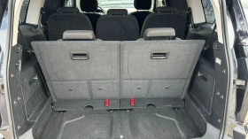 Ford S-Max 2.0i facelift Швейцария, снимка 13