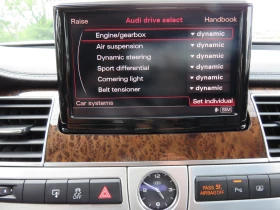 Audi A8 * * * 4.2TDI QUATTRO NIGHT VISION FULL* * * , снимка 16