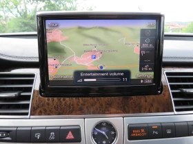 Audi A8 * * * 4.2TDI QUATTRO NIGHT VISION FULL* * * , снимка 15