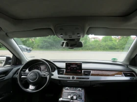 Audi A8 * * * 4.2TDI QUATTRO NIGHT VISION FULL* * * , снимка 11