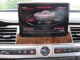 Audi A8 * * * 4.2TDI QUATTRO NIGHT VISION FULL* * * , снимка 13