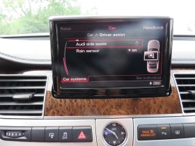 Audi A8 * * * 4.2TDI QUATTRO NIGHT VISION FULL* * * , снимка 17