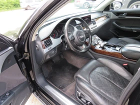 Audi A8 * * * 4.2TDI QUATTRO NIGHT VISION FULL* * * , снимка 9