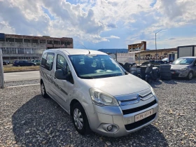 Citroen Berlingo, снимка 3