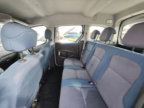 Citroen Berlingo, снимка 9