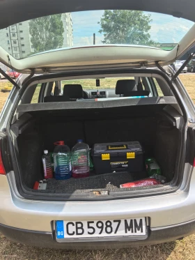 VW Golf 2.0 tdi, снимка 3