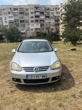 VW Golf 2.0 tdi, снимка 1