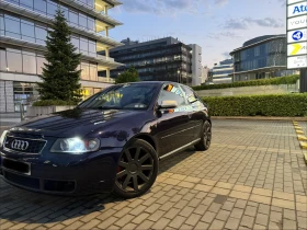 Audi A3 1.9TDI ALH, снимка 2