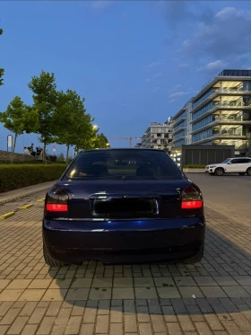 Audi A3 1.9TDI ALH, снимка 4