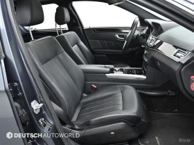 Mercedes-Benz E 350 4MATIC* FACE* AMG LINE* 360* ОБДУХ* ДИСТРО   , снимка 8