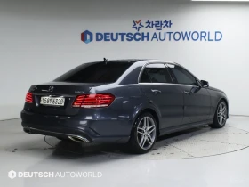 Mercedes-Benz E 350 4MATIC* FACE* AMG LINE* 360* ОБДУХ* ДИСТРО   , снимка 2