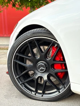 Mercedes-Benz E 350 Mercedes-Benz E350 AMG LINE 2017г. 258к. с 9G, снимка 14