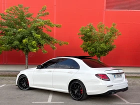 Mercedes-Benz E 350 Mercedes-Benz E350 AMG LINE 2017г. 258к. с 9G, снимка 4