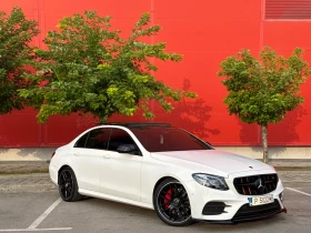 Mercedes-Benz E 350 Mercedes-Benz E350 AMG LINE 2017г. 258к. с 9G, снимка 3