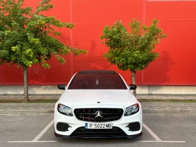 Mercedes-Benz E 350 Mercedes-Benz E350 AMG LINE 2017г. 258к. с 9G, снимка 5