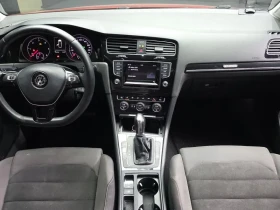 VW Golf 2.0 Tdi, снимка 7