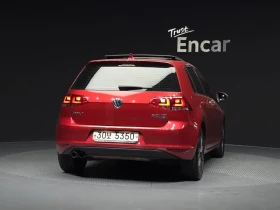 VW Golf 2.0 Tdi, снимка 4