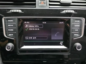 VW Golf 2.0 Tdi, снимка 14