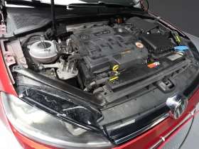 VW Golf 2.0 Tdi, снимка 6