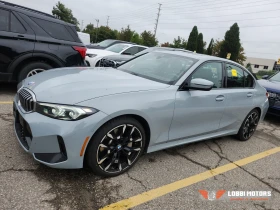 BMW 330, снимка 1