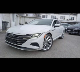VW Arteon 2021 2.0 Facelift, снимка 5