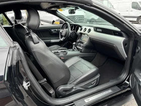 Ford Mustang GT Premium* Back cam* Keyless* Подгрев* Обдух* , снимка 11