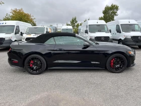 Ford Mustang GT Premium* Back cam* Keyless* Подгрев* Обдух* , снимка 4