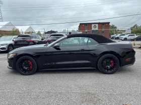 Ford Mustang GT Premium* Back cam* Keyless* Подгрев* Обдух* , снимка 2