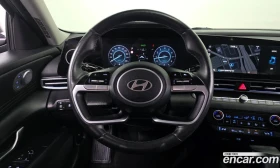 Hyundai Elantra 1.6 Modern, снимка 13