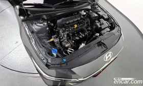 Hyundai Elantra 1.6 Modern, снимка 6