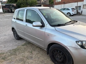 Mazda 2, снимка 2