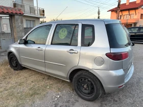 Mazda 2, снимка 4