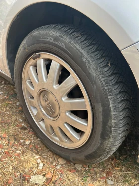 VW Polo, снимка 3