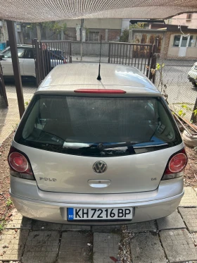VW Polo, снимка 5