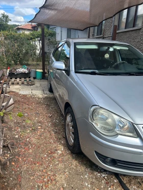 VW Polo, снимка 8