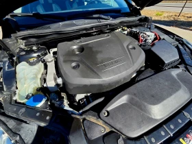 Volvo V40 Cross Country 2000, снимка 8