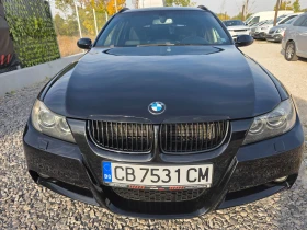 BMW 330 XD-Touring-E91-Steptronic, снимка 2