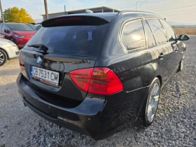 BMW 330 XD-Touring-E91-Steptronic, снимка 5