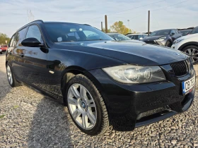 BMW 330 XD-Touring-E91-Steptronic, снимка 3