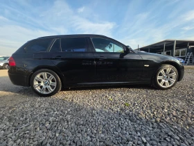 BMW 330 XD-Touring-E91-Steptronic, снимка 4