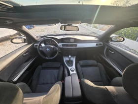 BMW 330 XD-Touring-E91-Steptronic, снимка 9
