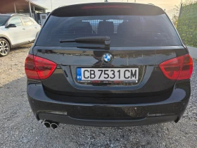BMW 330 XD-Touring-E91-Steptronic, снимка 6