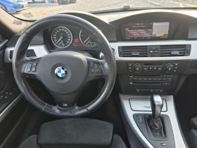 BMW 330 XD-Touring-E91-Steptronic, снимка 10