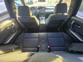 BMW 330 XD-Touring-E91-Steptronic, снимка 14