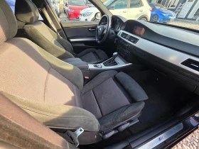 BMW 330 XD-Touring-E91-Steptronic, снимка 16