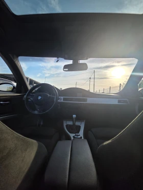 BMW 330 XD-Touring-E91-Steptronic, снимка 11
